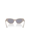 JIMMY CHOO GUNES 0JC 5022B 503380 55
