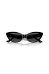 JIMMY CHOO GUNES 0JC 5023H 500087 55