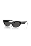 JIMMY CHOO GUNES 0JC 5023H 500087 55