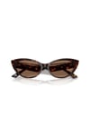 JIMMY CHOO GUNES 0JC 5023H 500273 55