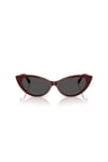 JIMMY CHOO GUNES 0JC 5023H 505787 55