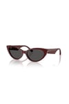 JIMMY CHOO GUNES 0JC 5023H 505787 55