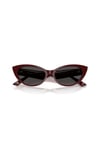 JIMMY CHOO GUNES 0JC 5023H 505787 55