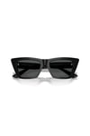 JIMMY CHOO GUNES 0JC 5028 500087 53