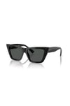 JIMMY CHOO GUNES 0JC 5028 500087 53
