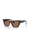 JIMMY CHOO GUNES 0JC 5028 500273 53