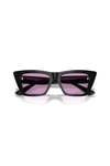JIMMY CHOO GUNES 0JC 5028 501769 53