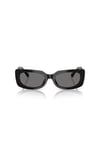 JIMMY CHOO GUNES 0JC 5029U 501781 54