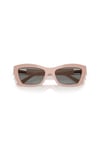 JIMMY CHOO GUNES 0JC 5030U 501487 54
