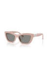 JIMMY CHOO GUNES 0JC 5030U 501487 54