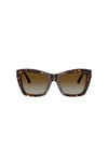 JIMMY CHOO GUNES 0JC 5031 5002T5 54