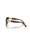 JIMMY CHOO GUNES 0JC 5031 5002T5 54