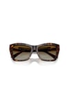 JIMMY CHOO GUNES 0JC 5031 5002T5 54