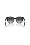 JIMMY CHOO GUNES 0JC 5032D 500086 55