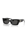 JIMMY CHOO GUNES 0JC 5037BU 500087 54