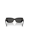 JIMMY CHOO GUNES 0JC 5037BU 500087 54