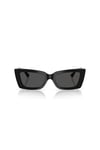 JIMMY CHOO GUNES 0JC 5037BU 500087 54