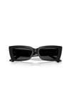 JIMMY CHOO GUNES 0JC 5037BU 500087 54