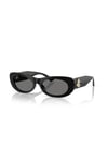 JIMMY CHOO GUNES 0JC 5038BU 500081 54