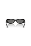 JIMMY CHOO GUNES 0JC 5038BU 500081 54
