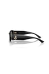 JIMMY CHOO GUNES 0JC 5038BU 500081 54