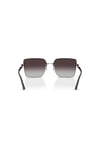 JIMMY CHOO GUNES 0JC4018 30028G 59