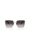 JIMMY CHOO GUNES 0JC4018 30028G 59