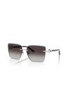JIMMY CHOO GUNES 0JC4018 30028G 59