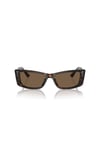 JIMMY CHOO GUNES 0JC5002BU 500273 55 KADIN