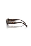 JIMMY CHOO GUNES 0JC5002BU 500273 55 KADIN