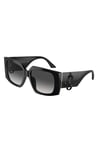 JIMMY CHOO GUNES 0JC5006U 50008G 55 KADIN