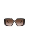 JIMMY CHOO GUNES 0JC5006U 500213 55