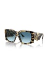 JIMMY CHOO GUNES 0JC5006U 500419 55 KADIN