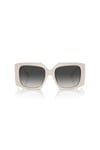 JIMMY CHOO GUNES 0JC5006U 50088G 55 KADIN