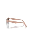 JIMMY CHOO GUNES 0JC5014 501987 54