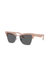 JIMMY CHOO GUNES 0JC5014 501987 54