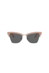 JIMMY CHOO GUNES 0JC5014 501987 54