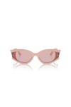 JIMMY CHOO GUNES 0JC5015U 5014/5 62