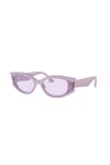 JIMMY CHOO GUNES 0JC5015U 50211A 62
