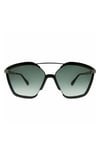 Jimmy Choo LEON/S 807 9O 61 G Kadın Güneş Gözlüğü