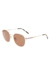 LACOSTE GUNES L251S-710 KADIN