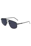 LACOSTE GUNES L254S-021