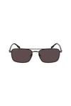 LACOSTE GUNES L264S-001 KADIN