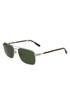 LACOSTE GUNES L264S-045