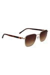 LACOSTE GUNES L265S-714