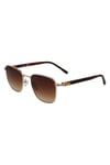 LACOSTE GUNES L265S-714