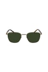 LACOSTE GUNES L265SN-712