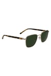 LACOSTE GUNES L265SN-712