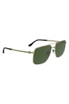LACOSTE GUNES L272SN-714