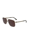 LACOSTE GUNES L272SN-750